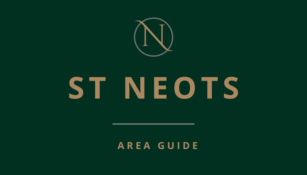 Area guide image - ST NEOTS